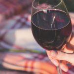 10 beneficios del vino tinto