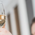 Elaboración del vino blanco