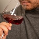 el vino y los sentidos